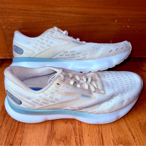 Brooks Shoes - Brooks Women's Glycerin 20 Running Shoes